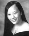 MALIE YANG: class of 2003, Grant Union High School, Sacramento, CA.